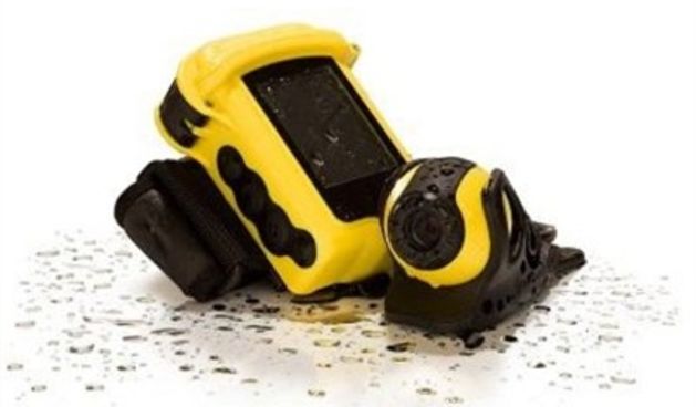 Predator VX360 kamera (Foto: tportal.hr)