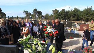 Svečana sjednica povodom Dana Općine Bibinje Svečana sjednica povodom Dana Općine Bibinje