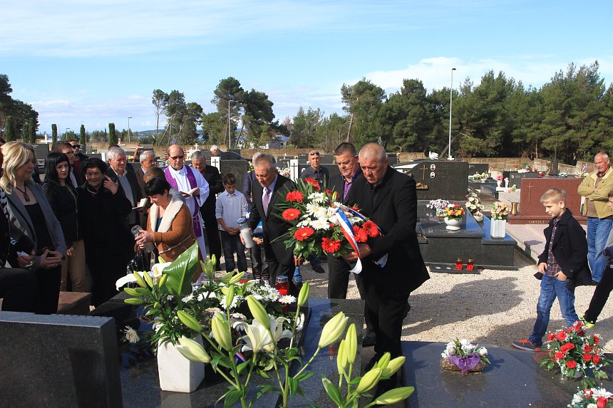 Svečana sjednica povodom Dana Općine Bibinje Svečana sjednica povodom Dana Općine Bibinje