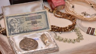 Artmarket- alternativni buvljak okupio ekipu zadarskih kreativaca i kulturnjaka