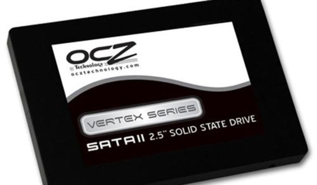 OCZ Vertex (foto: bug.hr)