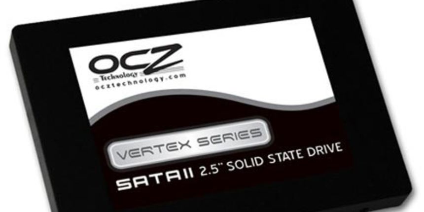 OCZ Vertex (foto: bug.hr)