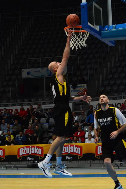 3. OTP masters vetera.a, M 45+: Vitalac Split – Maccabi Tel Aviv 66-56, foto. Iva Perinčić 3. OTP masters vetera.a, M 45+: Vitalac Split – Maccabi Tel Aviv 66-56, foto. Iva Perinčić