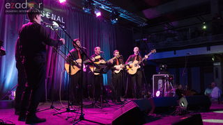 Humanitarni koncert “Klape s ljubavlju” u zadarskom Arsenalu