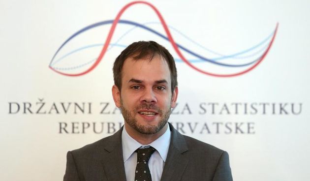 Marko Kristof, Foto: Goran Stanzl/PIXSELL