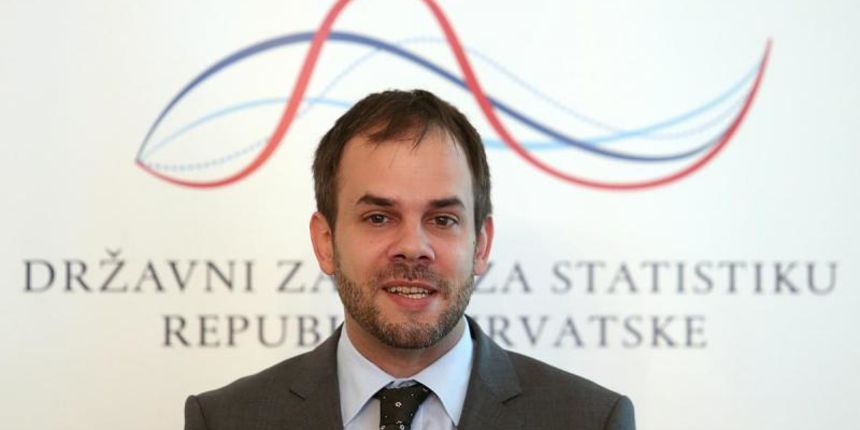 Marko Kristof, Foto: Goran Stanzl/PIXSELL