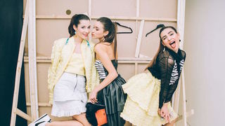 Urbana moda s potpisom Jet Lega dizajnerice Jasmine Arnautović Urbana moda s potpisom Jet Lega dizajnerice Jasmine Arnautović