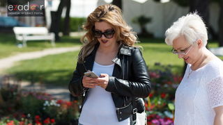 Đir po gradu, četvrtak 19. travnja 2018. Đir po gradu, četvrtak 19. travnja 2018.