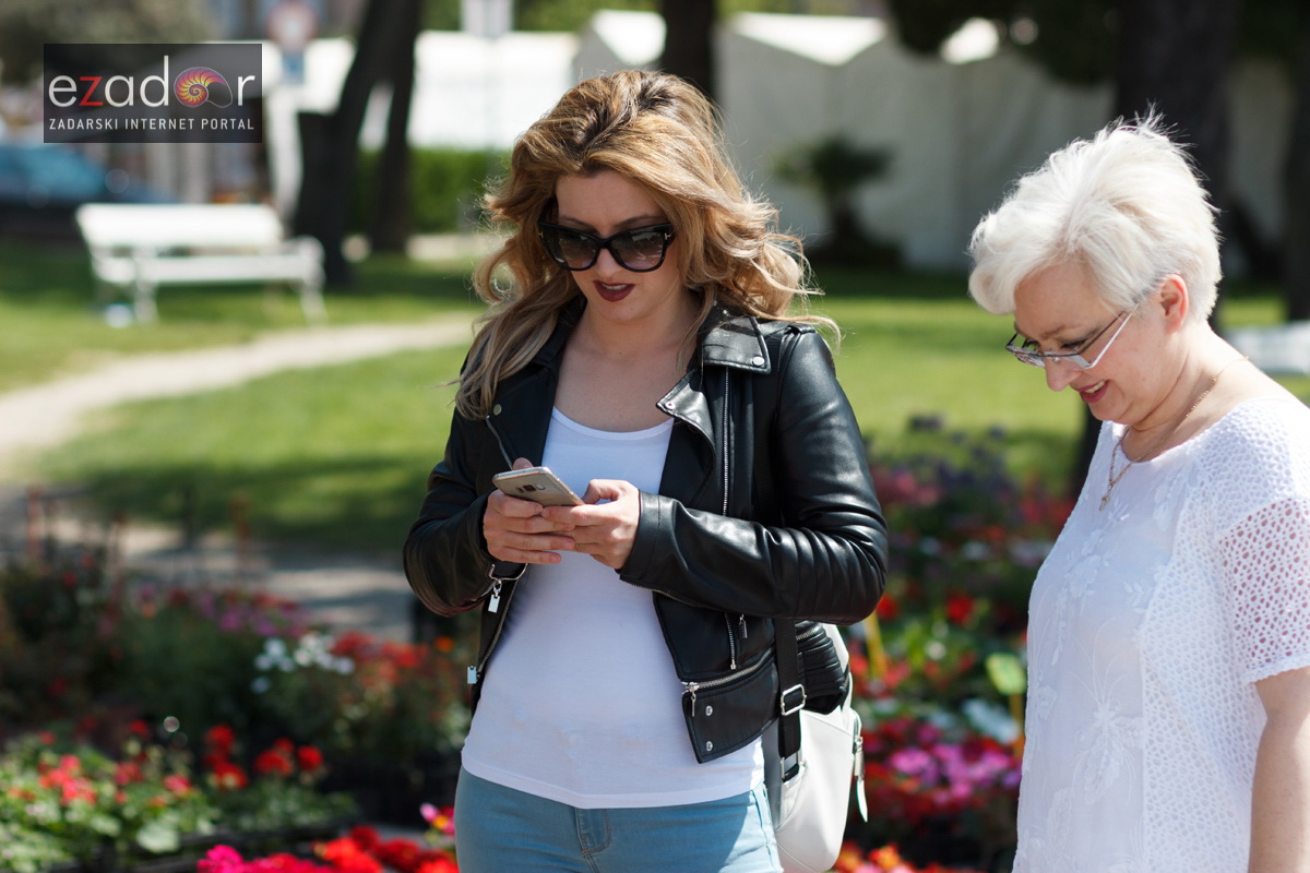 Đir po gradu, četvrtak 19. travnja 2018. Đir po gradu, četvrtak 19. travnja 2018.