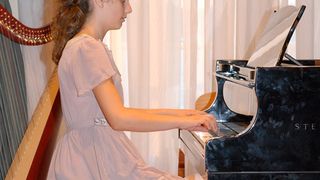 Koncert učenika Osnovne glazbene škole sv. Benedikt ; foto : Željka Tomaš Koncert učenika Osnovne glazbene škole sv. Benedikt ; foto : Željka Tomaš