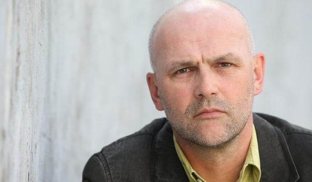 Sasa Lekovic, predsjednik Hrvatskog novinarskog drustva. Photo: Robert Anic/PIXSELL