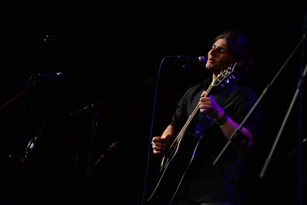 MIOC za Davida: Humanitarni koncert gimnazije Franje Petrića u HNK Zadar