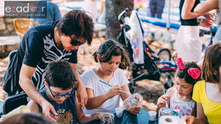 KvartArt: Jutro uz “Libretiće” i pripremanje staklenki sreće KvartArt: Jutro uz “Libretiće” i pripremanje staklenki sreće