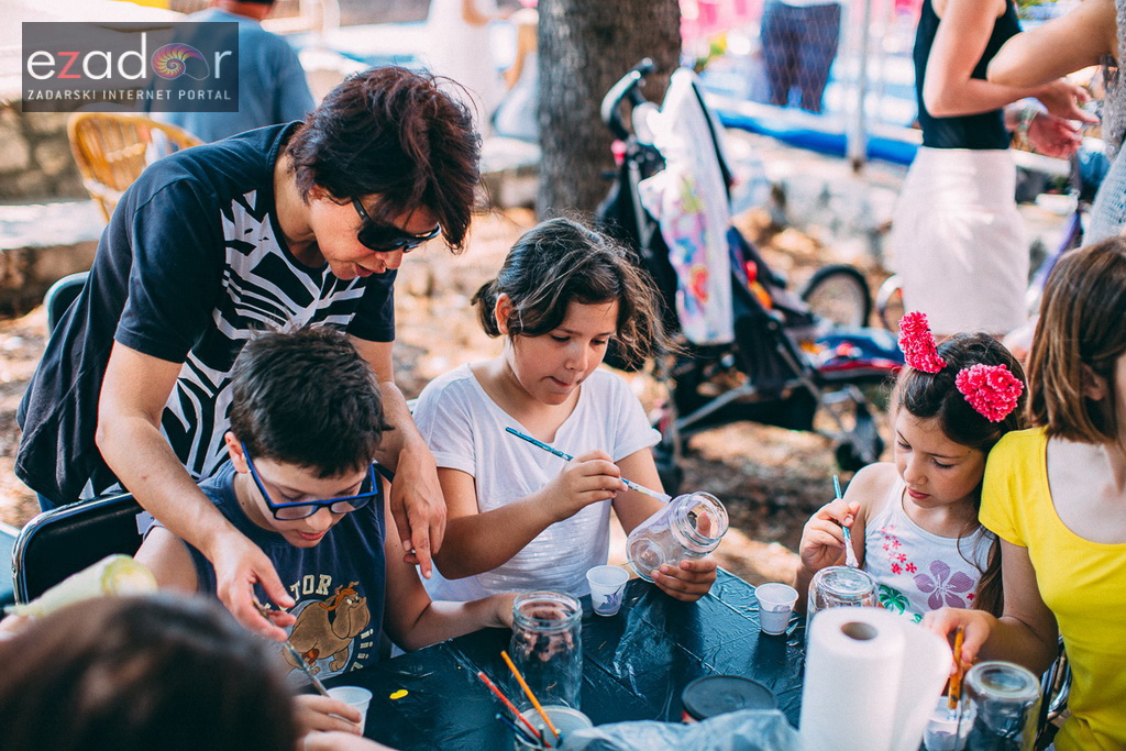 KvartArt: Jutro uz “Libretiće” i pripremanje staklenki sreće KvartArt: Jutro uz “Libretiće” i pripremanje staklenki sreće