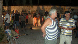 4. Večer folklora pod zvizdama 4. Večer folklora pod zvizdama