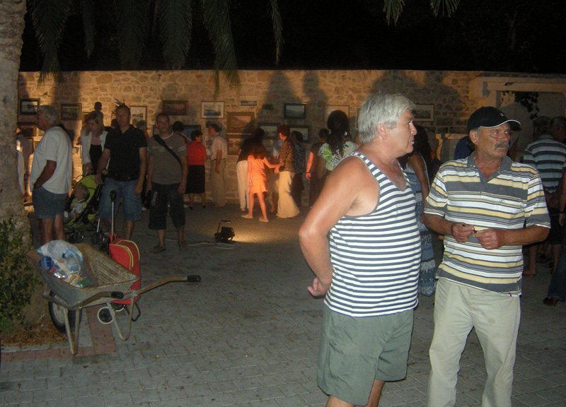 4. Večer folklora pod zvizdama 4. Večer folklora pod zvizdama