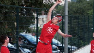 Ljetna liga: KK Maraska park – KK Sukosan 80-85 Ljetna liga: KK Maraska park – KK Sukosan 80-85