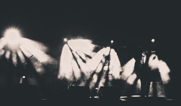 VAK”AN”ZA Sport & Music Fiestival: Tribute to Queen