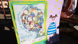 Zemlja bez granica 2010: radionica Kamera ide akcija foto: Angelo Virag Zemlja bez granica 2010: radionica Kamera ide akcija foto: Angelo Virag