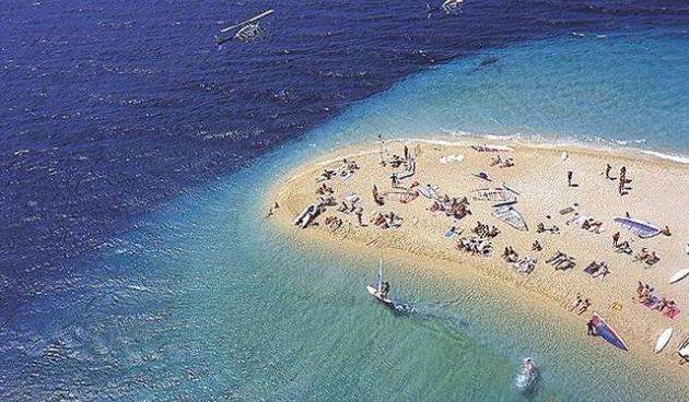 Bol (Metro-portal.hr)