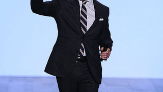 New York Fashion Week: Tommy Hilfiger jesen 2010 (Coutorture.com)