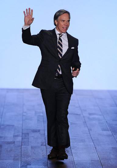 New York Fashion Week: Tommy Hilfiger jesen 2010 (Coutorture.com)