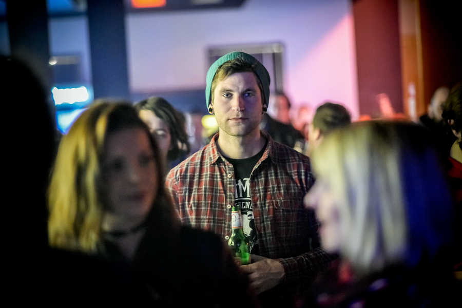 Forum DEMO predstavio Epilog i Solid State