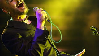 Split, 021009.
Spaladium Arena.
Koncert “Adio lito” na kojem nastupaju Hladno pivo, Fon Biskich, Damir Urban, Marijan Ban i Psihomodo Pop.
Na fotografiji: Damir Urban.
Foto: Josko Ponos / CROPIX Split, 021009.
Spaladium Arena.
Koncert “Adio lito” na kojem nastupaju Hladno pivo, Fon Biskich, Damir Urban, Marijan Ban i Psihomodo Pop.
Na fotografiji: Damir Urban.
Foto: Josko Ponos / CROPIX