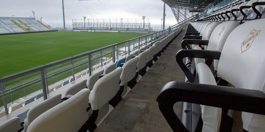 Stadion Rujevica Stadion Rujevica