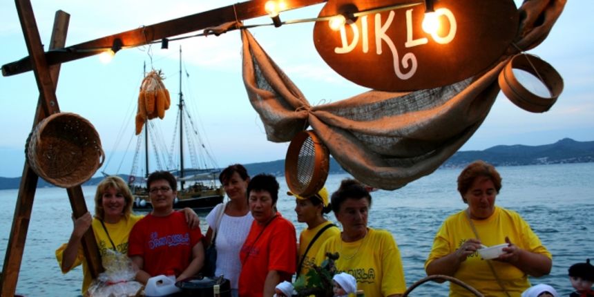 Diklo – Dani Dikla (foto: Tzzadar.hr) Diklo – Dani Dikla (foto: Tzzadar.hr)