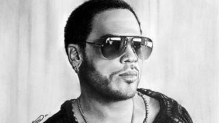 Dino Dević: Lenny Kravitz Dino Dević: Lenny Kravitz
