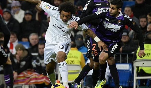 Marcelo, foto: marca