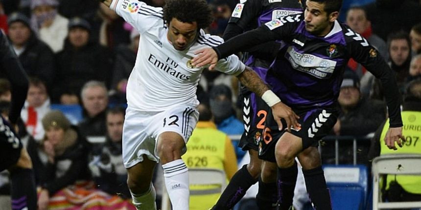 Marcelo, foto: marca