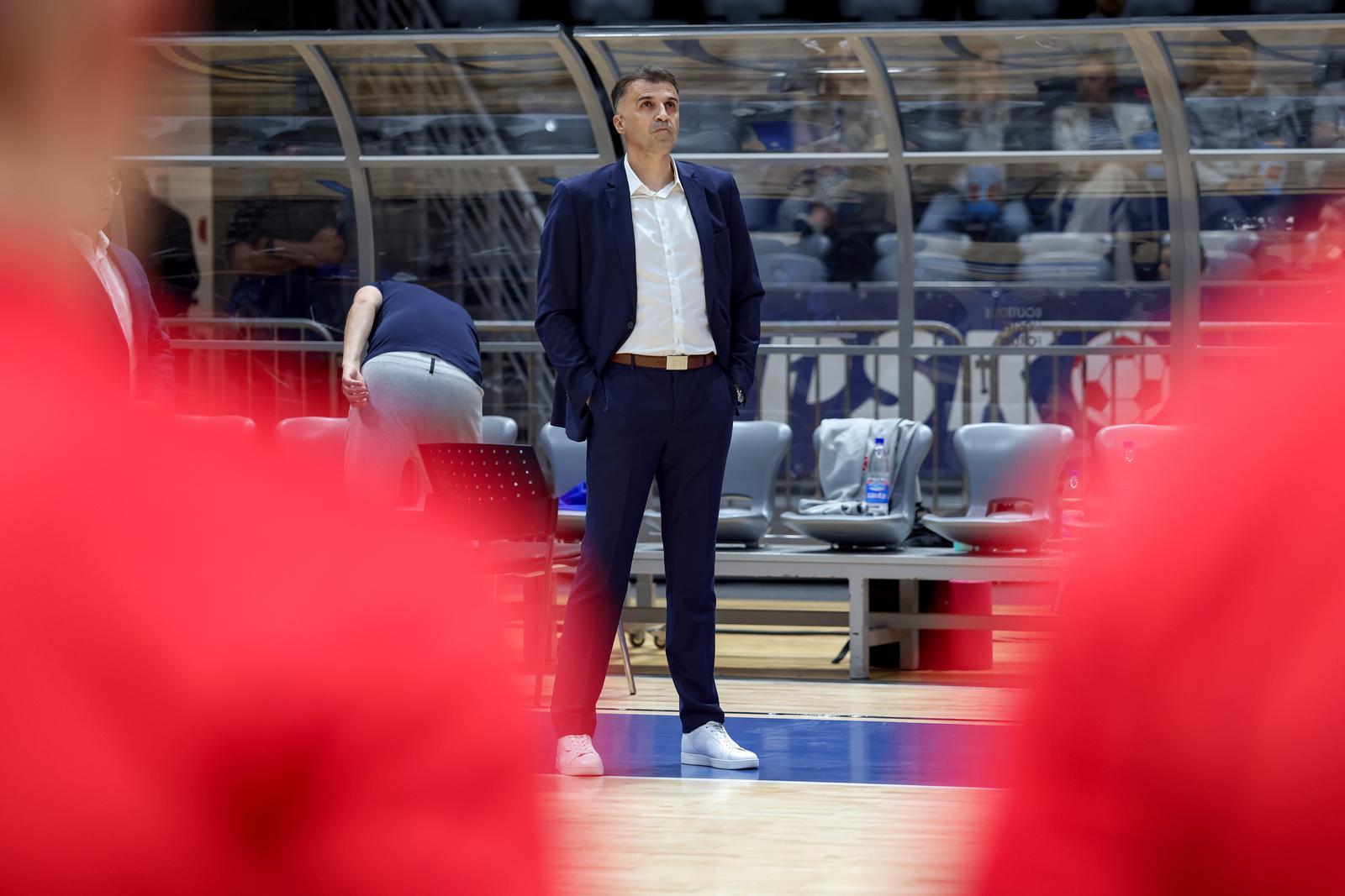 FavBet Premijer liga: Zadar – Cibona FavBet Premijer liga: Zadar – Cibona