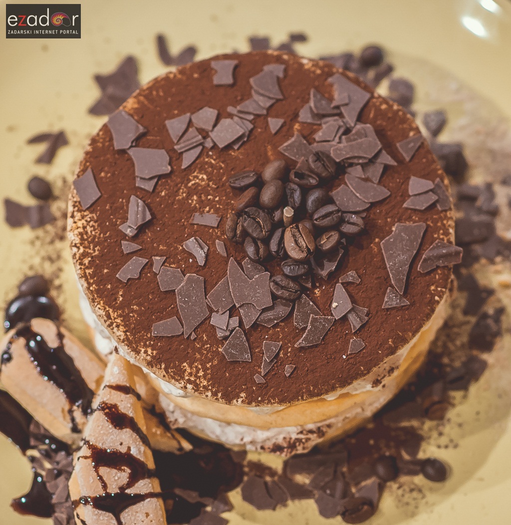 Zavirite u novootvoreni Pancake House TA-VA Zavirite u novootvoreni Pancake House TA-VA