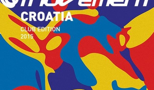 Movement Detroit Electronic Music Festival stiže u klub Barbarella