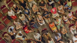 Sv. Donat: Koncert “Tradicija i inovacija”, foto: Željko Karavida Sv. Donat: Koncert “Tradicija i inovacija”, foto: Željko Karavida