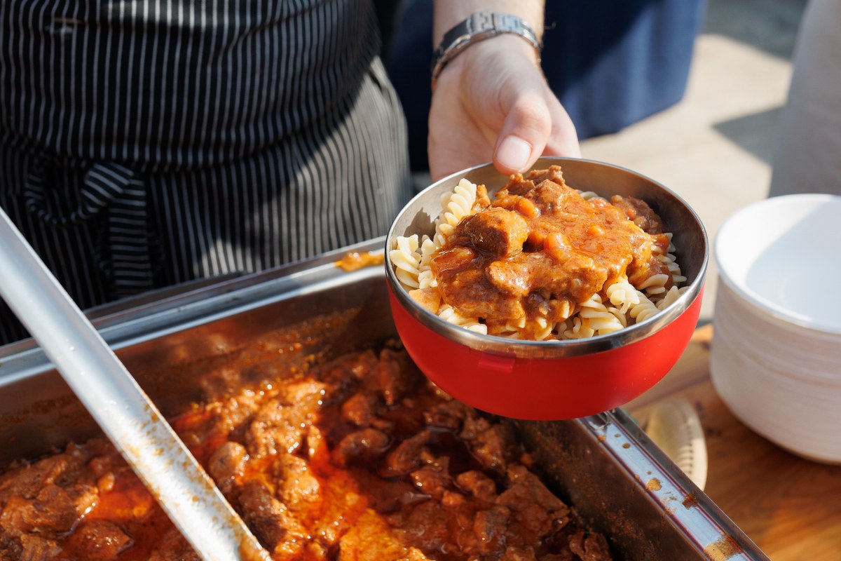 Drugi dan Meat Me 3.0 festivala Drugi dan Meat Me 3.0 festivala