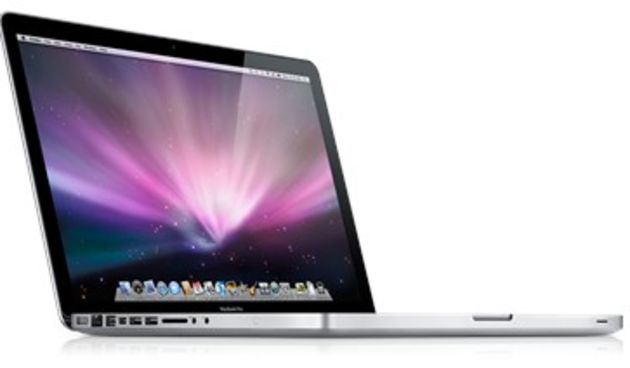 MacBook Pro (Foto: Bug.hr)