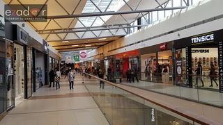 Trgovinski centar Supernova Zadar otvorio vrata kupcima Trgovinski centar Supernova Zadar otvorio vrata kupcima