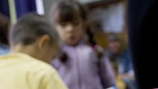 I Latice vole čitati, foto: Tea Balog