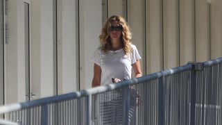 Glumica Julia Roberts u društvu supruga i djece uživa na splitskoj plaži