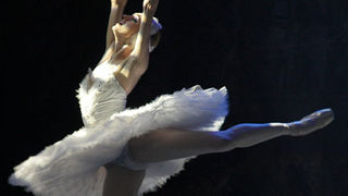 Carski ruski balet, Carmen i Bolero, foto: Lucija Juravić