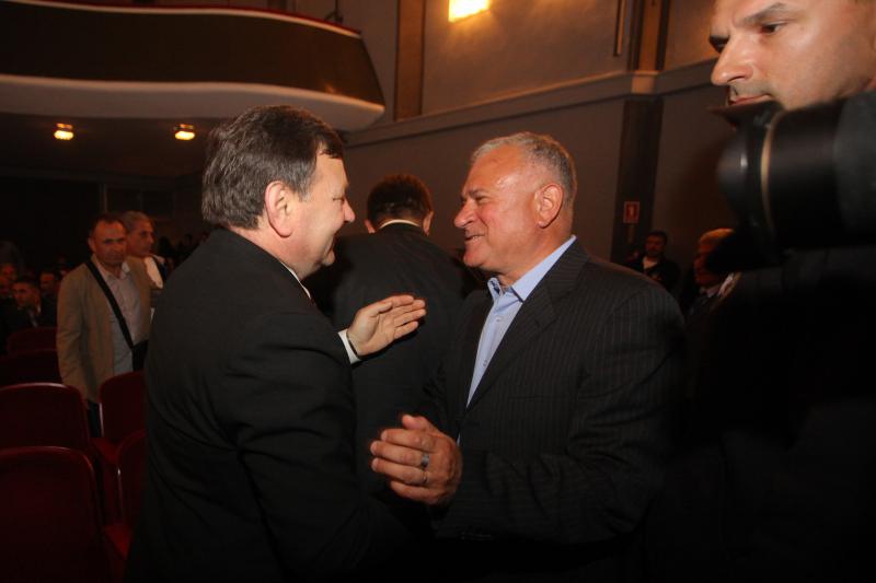 02.05.2014., Zadar – U HKK Zadar obiljezena je 20. godisnjice osnutka “Sepurina”, a svecanosti su prisustvovali generali Ante Gotovina i Mladen Markac, nacelnik policije Neven Paskvalin, zupan Stipe Zrilic te mnogi drugi uzvanici iz redova policije i vo 02.05.2014., Zadar – U HKK Zadar obiljezena je 20. godisnjice osnutka “Sepurina”, a svecanosti su prisustvovali generali Ante Gotovina i Mladen Markac, nacelnik policije Neven Paskvalin, zupan Stipe Zrilic te mnogi drugi uzvanici iz redova policije i vo