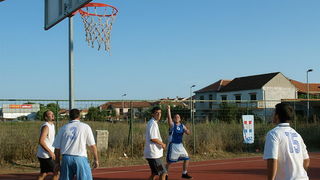 Humanitarni turnir u basketu “Pomaganje je uvijek IN”