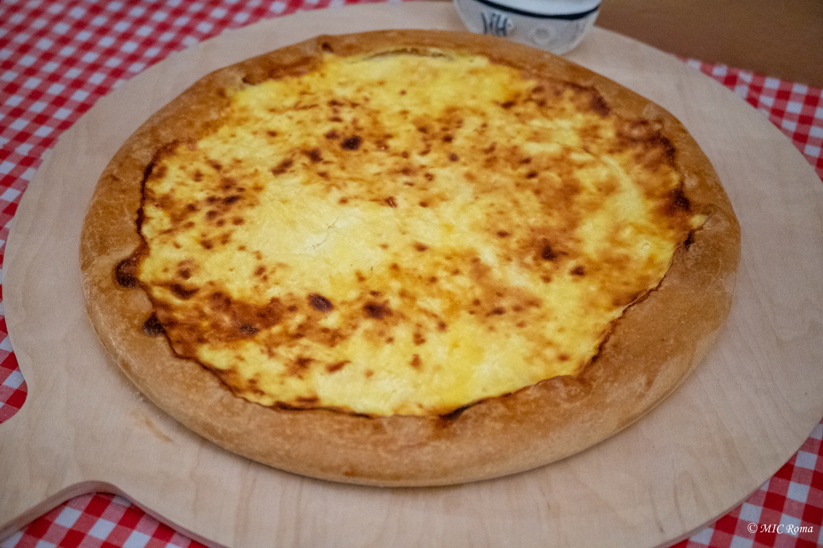 Znanstveni skup Dva glasa, jedna priča u Rimu Znanstveni skup Dva glasa, jedna priča u Rimu