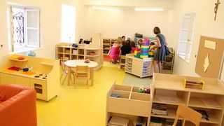 Otvorenje i blagoslov dječjeg vrtića “Golubica”, Foto: Iva Perinčić