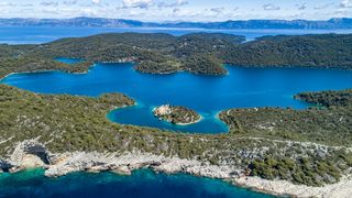 U sklopu Međunarodnog dana biološke raznolikosti u Nacionalnom parku Mljet organizirane eko aktivnosti za učenike