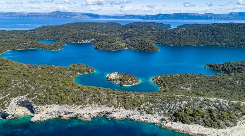 U sklopu Međunarodnog dana biološke raznolikosti u Nacionalnom parku Mljet organizirane eko aktivnosti za učenike