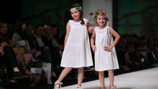 Zagreb, 300911.
Zagrebacki velesajam.
Modna revija Dove Fashion.hr proljece – ljeto 2012.
Na slici: revija AMR for Bambi.
Foto: Biljana Gaurina / CROPIX Zagreb, 300911.
Zagrebacki velesajam.
Modna revija Dove Fashion.hr proljece – ljeto 2012.
Na slici: revija AMR for Bambi.
Foto: Biljana Gaurina / CROPIX